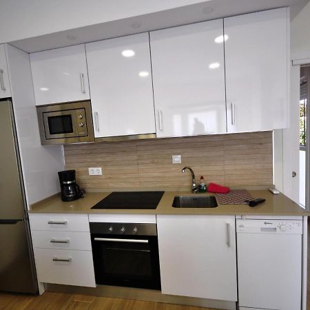 Apartamento con terraza frente al mar Appartamento El Puerto de Santa María Esterno foto