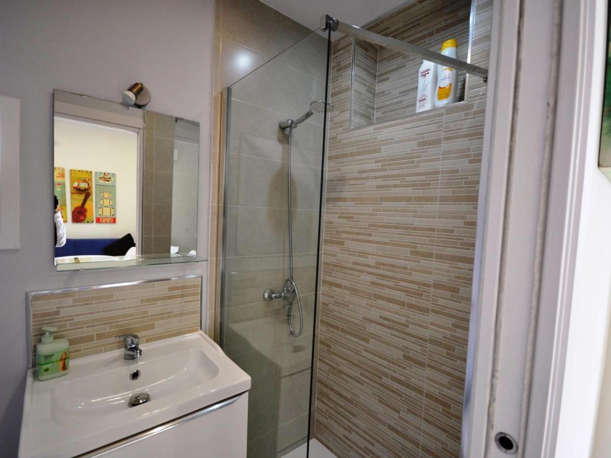 Apartamento con terraza frente al mar Appartamento El Puerto de Santa María Esterno foto